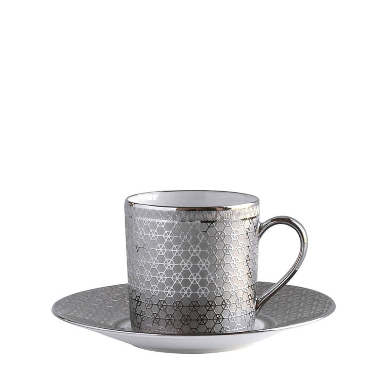 Divine  coffee cup & saucer