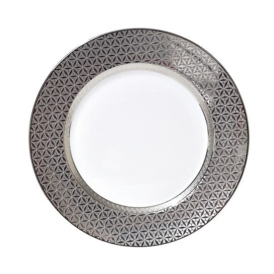 Divine dinner plate