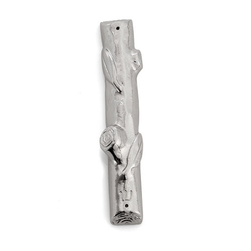 tree of life mezuzah