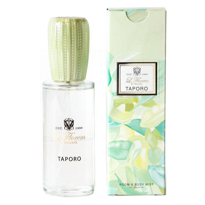 taporo room & body mist