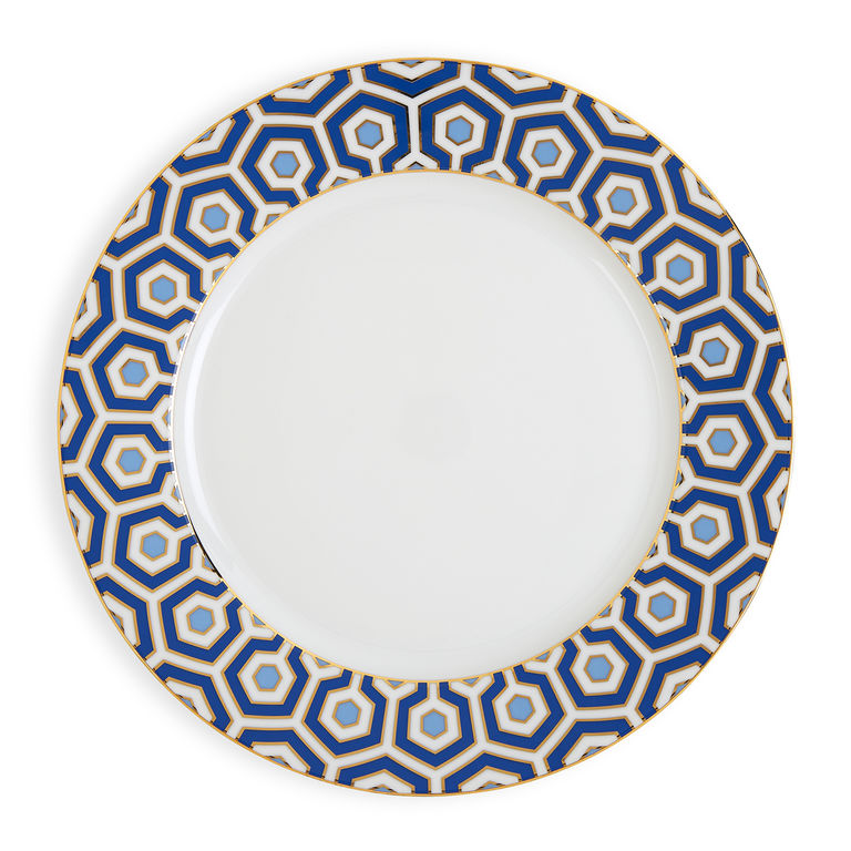 Newport dinner plate