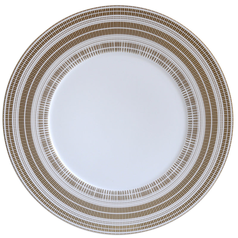 Canisse dinner plate