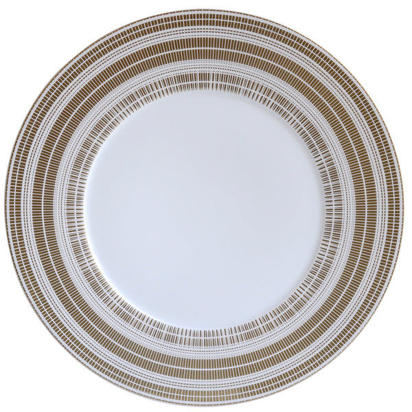 Canisse salad plate