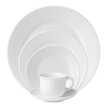 Nantucket tea cup and saucer