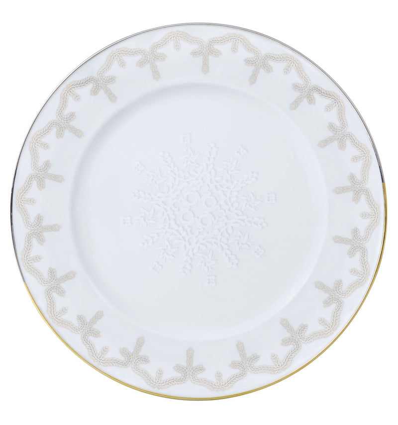 Paseo dinner plate