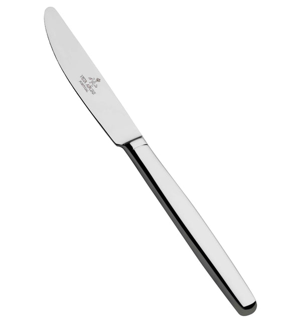 Spa cuchillo de mesa