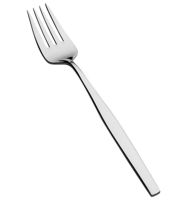 Spa tenedor de mesa