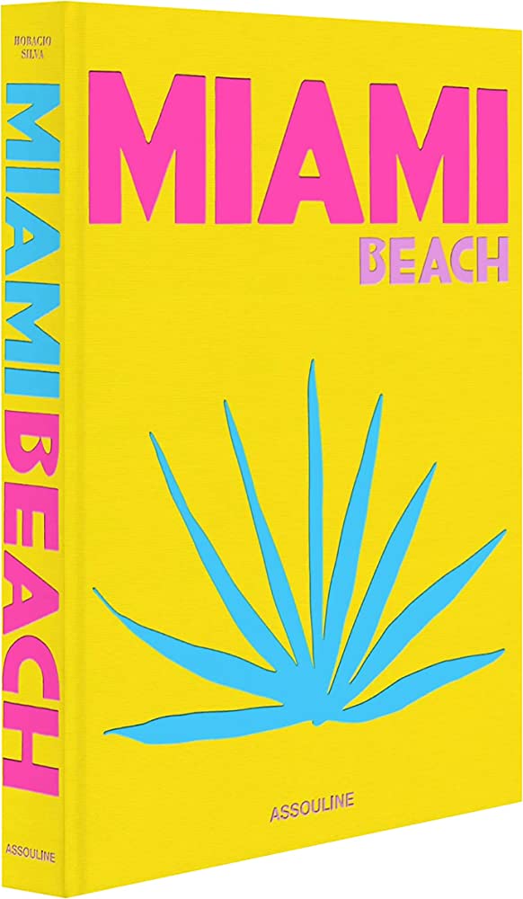 Miami beach book