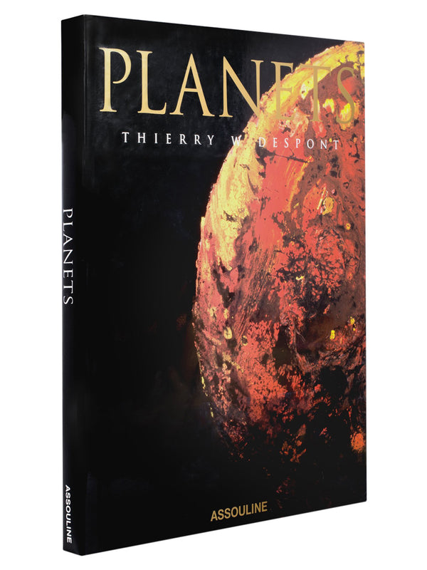 Planets book