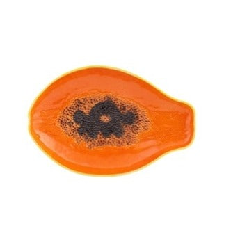 Papaya bandeja