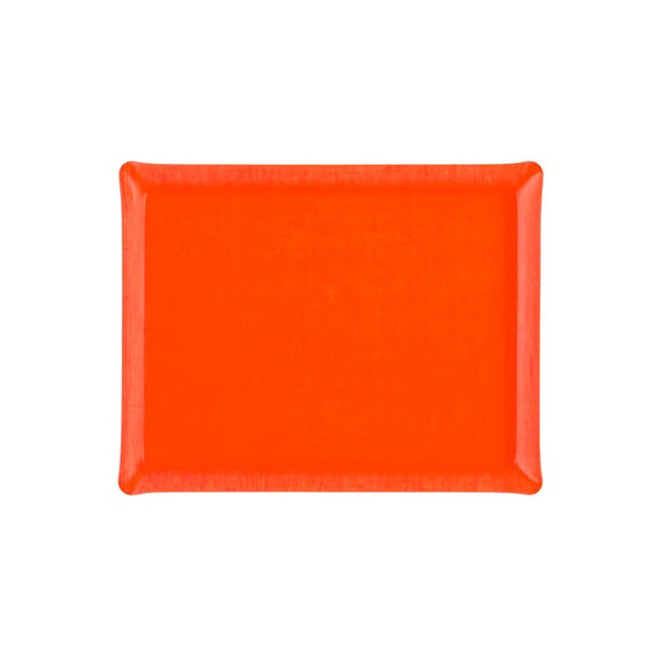 Lin Corail tray acrylic 46x36cm