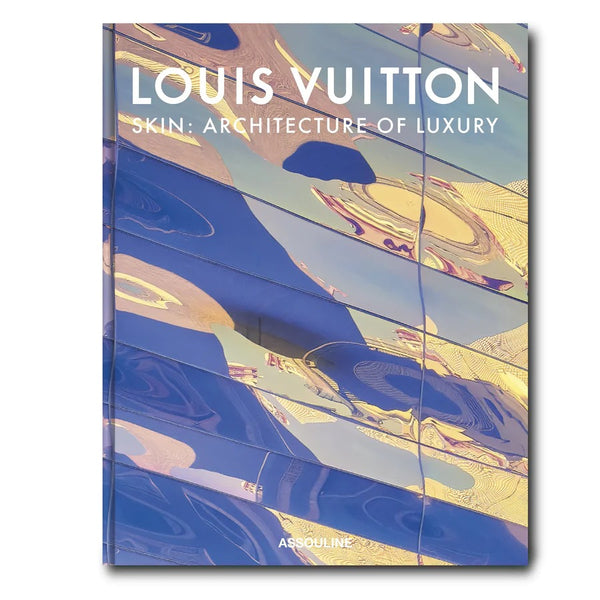 Libro Louis Vuitton Manufactures en Marron - Assouline