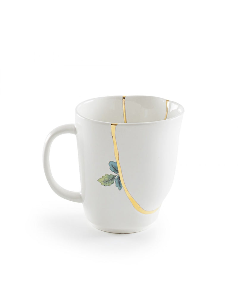 Kintsugi n1 mug