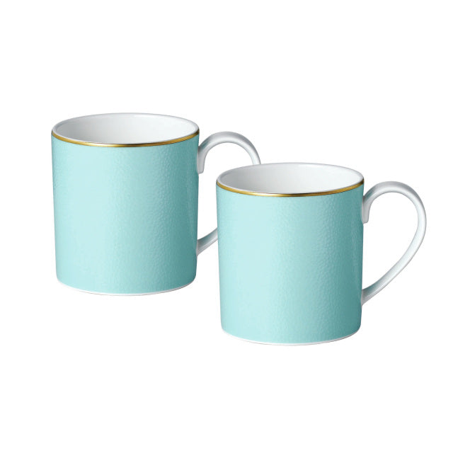 Charlotte mug set x 2