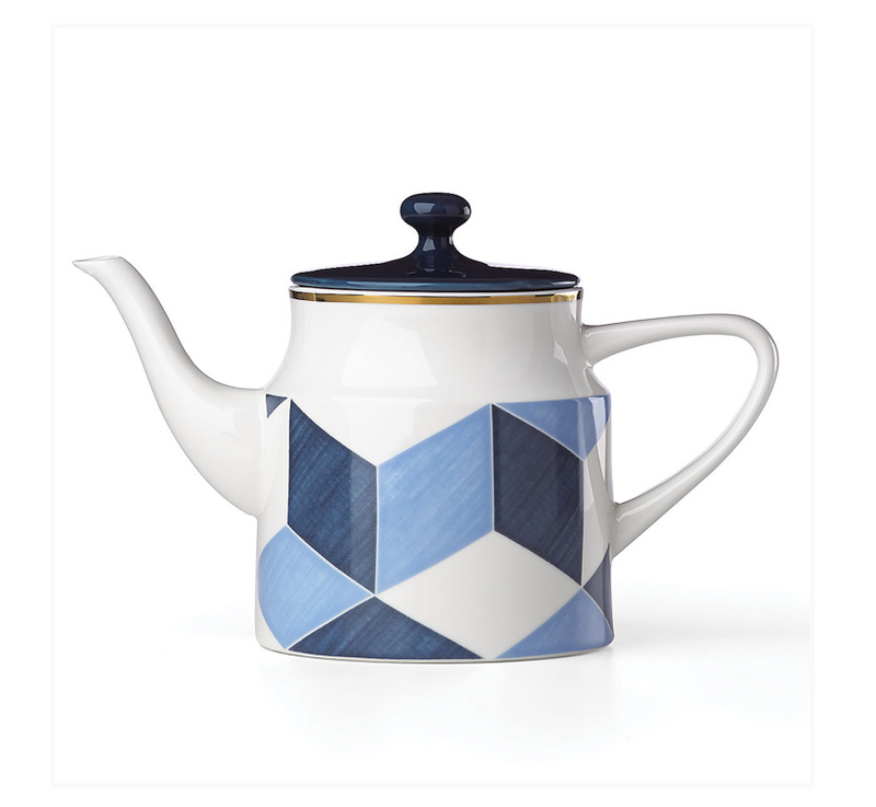 Luca Andrisani tea/coffee pot