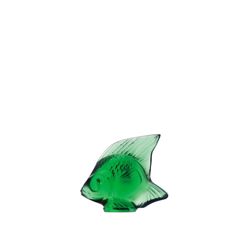 fish emerald