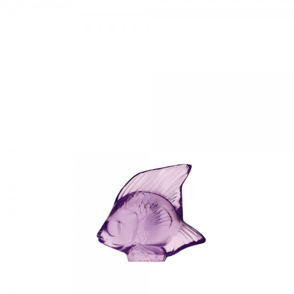 fish lilac