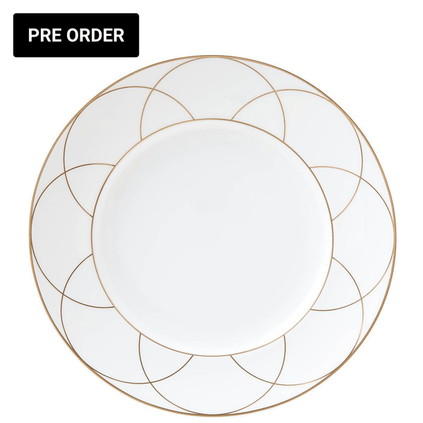 Arch Accent/Salad plate