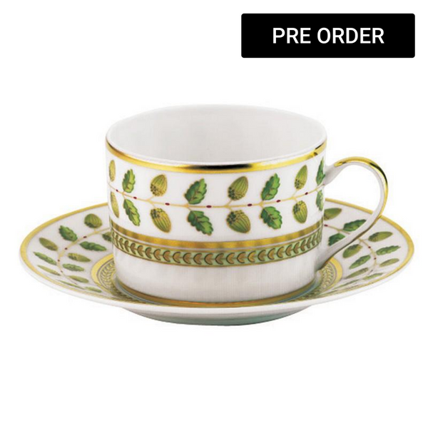 Constance Tea cup and saucer